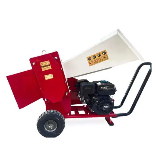 Tocator de crengi model AM-70-BD