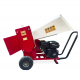 Tocator de crengi model AM-70-BD