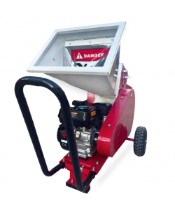 Tocator de crengi model AM-70-BD