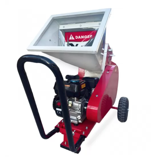 Tocator de crengi model AM-70-BD