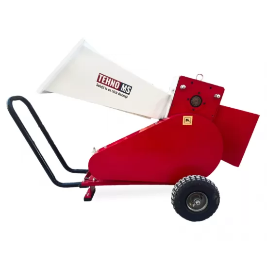 Tocator de crengi model AM-70-BD