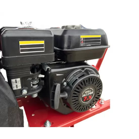 Tocator de crengi model AM-70-BD