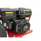 Tocator de crengi model AM-70-BD