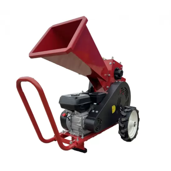 Tocator de crengi model AM-70-BD