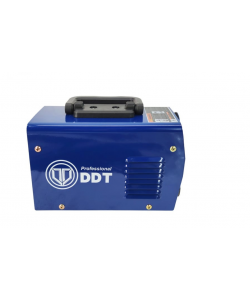 Pachet  Aparat de sudura DDT PROFESSIONAL DDT-2001, MMA 300A, afisaj electronic LCD + Masca Sudura Automata cu Reglaj si Cristale