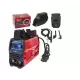 Pachet Aparat de sudura DDT PROFESSIONAL DDT-2002 , MMA 350A, afisaj electronic LCD, Invertor, tehnologie inalta + Masca Sudura Automata cu Reglaj si Cristale Pachet Aparat de sudura DDT PROFESSIONAL DDT-2002 , MMA 350A, afisaj electronic LCD, Invertor, tehnologie inalta + Masca Sudura Automata cu Reglaj si Cristale