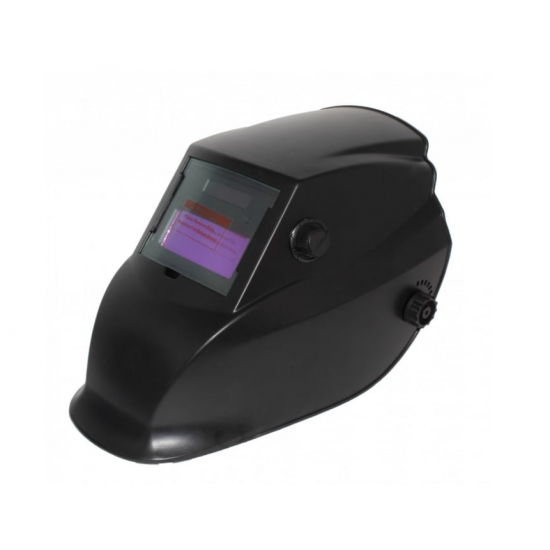 Pachet  Aparat de sudura DDT PROFESSIONAL DDT-2002 , MMA 350A, afisaj electronic LCD, Invertor, tehnologie inalta + Masca Sudura Automata cu Reglaj si Cristale