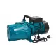 Pompa de suprafata JET100P, 1.5kW, apa curata, 60L/min, 50m, 1" cu buton pornire-oprire si bobinaj masiv cupru Pompa de suprafata JET100P, 1.5kW, apa curata, 60L/min, 50m, 1" cu buton pornire-oprire si bobinaj masiv cupru
