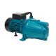 Pompa de suprafata JET100P, 1.5kW, apa curata, 60L/min, 50m, 1" cu buton pornire-oprire si bobinaj masiv cupru