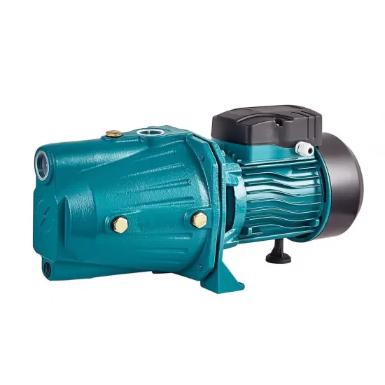 Pachet Pompa de suprafata, DDT, JET100L, 1500 W, Fonta, Bobinaj 100% cupru + Presostat electronic automat DDT LS1, 1.1kW, 10 bar Pachet Pompa de suprafata, DDT, JET100L, 1500 W, Fonta, Bobinaj 100% cupru + Presostat electronic automat DDT LS1, 1.1kW, 10 bar