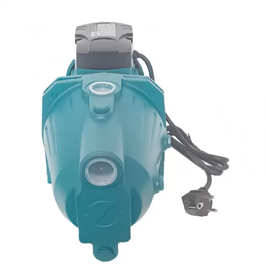 Pachet Pompa de suprafata, DDT, JET100L, 1500 W, Fonta, Bobinaj 100% cupru + Presostat electronic automat DDT LS1, 1.1kW, 10 bar Pachet Pompa de suprafata, DDT, JET100L, 1500 W, Fonta, Bobinaj 100% cupru + Presostat electronic automat DDT LS1, 1.1kW, 10 bar