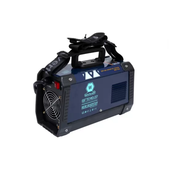 Pachet Invertor de sudura WertCraft WRT-006 300A+ Masca Sudura Automata cu Reglaj si Cristale Pachet Invertor de sudura WertCraft WRT-006 300A+ Masca Sudura Automata cu Reglaj si Cristale