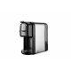 Aparat de cafea 3 in 1 Zilan ZLN2846 cu capsule, Presiune 20 bar, Capacitate 700 ml, Putere 1400W