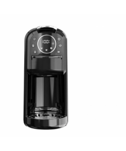 Aparat de cafea 3 in 1 Zilan ZLN2846 cu capsule, Presiune 20 bar, Capacitate 700 ml, Putere 1400W