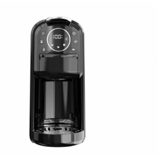 Aparat de cafea 3 in 1 Zilan ZLN2846 cu capsule, Presiune 20 bar, Capacitate 700 ml, Putere 1400W