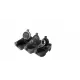 Aparat de cafea 3 in 1 Zilan ZLN2846 cu capsule, Presiune 20 bar, Capacitate 700 ml, Putere 1400W Aparat de cafea 3 in 1 Zilan ZLN2846 cu capsule, Presiune 20 bar, Capacitate 700 ml, Putere 1400W