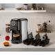 Aparat de cafea 3 in 1 Zilan ZLN2846 cu capsule, Presiune 20 bar, Capacitate 700 ml, Putere 1400W Aparat de cafea 3 in 1 Zilan ZLN2846 cu capsule, Presiune 20 bar, Capacitate 700 ml, Putere 1400W