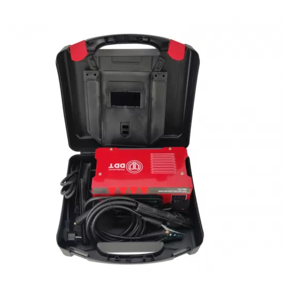 Pachet Invertor/Aparat de sudura DDT-2004, cu rola sarma MIG/MMA DDT PROFESSIONAL, 300 A+Masca Sudura Automata cu Reglaj si Cristale Pachet Invertor/Aparat de sudura DDT-2004, cu rola sarma MIG/MMA DDT PROFESSIONAL, 300 A+Masca Sudura Automata cu Reglaj si Cristale