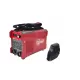 Pachet Invertor/Aparat de sudura DDT-2004, cu rola sarma MIG/MMA DDT PROFESSIONAL, 300 A+Masca Sudura Automata cu Reglaj si Cristale Pachet Invertor/Aparat de sudura DDT-2004, cu rola sarma MIG/MMA DDT PROFESSIONAL, 300 A+Masca Sudura Automata cu Reglaj si Cristale