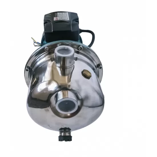 Pachet Pompa autoamorsanta de suprafata, DDT, JS100, 2200 W, 3000l/h + Presostat electronic automat DDT LS1, 1.1kW, 10 bar Pachet Pompa autoamorsanta de suprafata, DDT, JS100, 2200 W, 3000l/h + Presostat electronic automat DDT LS1, 1.1kW, 10 bar