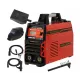 Pachet Aparat de Sudura tip Invertor, Dawer, MMA 350 , 350 A, accesorii incluse + Masca Sudura Automata cu Reglaj si Cristale Pachet Aparat de Sudura tip Invertor, Dawer, MMA 350 , 350 A, accesorii incluse + Masca Sudura Automata cu Reglaj si Cristale