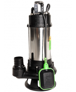 Pompa submersibila Micul Fermier 1.1 kW, 12000l/h, H13.5m
