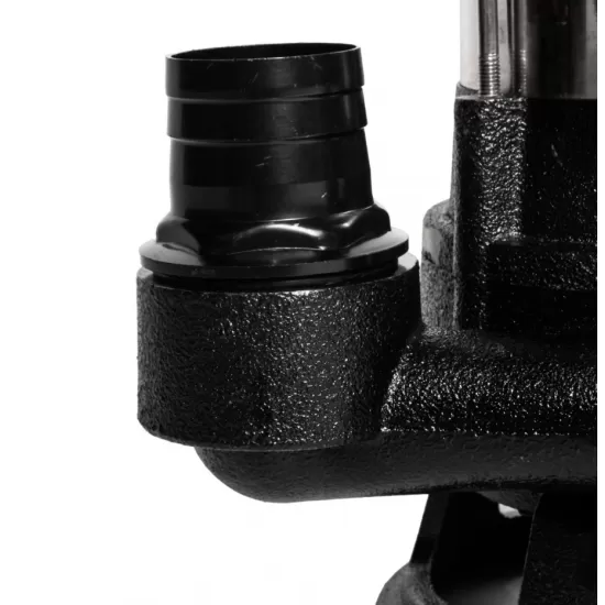 Pompa submersibila Micul Fermier 1.1 kW, 12000l/h, H13.5m Pompa submersibila Micul Fermier 1.1 kW, 12000l/h, H13.5m