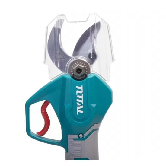 TOTAL - FOARFECA PENTRU CRENGI 20V, DIAM TAIERE 20mm/30mm (INCLUDE ACUMULATOR, INCARCATOR) TOTAL - FOARFECA PENTRU CRENGI 20V, DIAM TAIERE 20mm/30mm (INCLUDE ACUMULATOR, INCARCATOR)