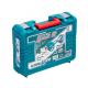 TOTAL - FOARFECA PENTRU CRENGI 20V, DIAM TAIERE 20mm/30mm (INCLUDE ACUMULATOR, INCARCATOR)