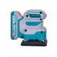 TOTAL - KIT COMBO 20V - FIERASTRAU CIRCULAR, MASINA DE GAURIT CU IMPACT, SLEFUITOR (INCLUDE 2 ACUMUL