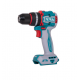 TOTAL - KIT COMBO 20V - FIERASTRAU CIRCULAR, MASINA DE GAURIT CU IMPACT, SLEFUITOR (INCLUDE 2 ACUMUL