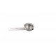 Masina de tocat carne multifunctionala ZILAN ZLN0126, Negru/Gri 2100 W, 3 viteze, Accesorii pentru feliat legume, Accesoriu pentru carnati, Accesorii pentru feliere si maruntire, Cutit inox