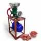 Masina de tocat carne nr 32 cu motor 2,2kw