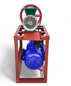 Masina de tocat carne nr 32 cu motor 2,2kw