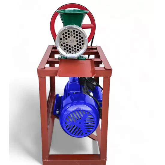 Masina de tocat carne nr 32 cu motor 2,2kw