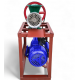 Masina de tocat carne nr 32 cu motor 2,2kw