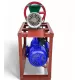 Masina de tocat carne nr 32 cu motor 2,2kw