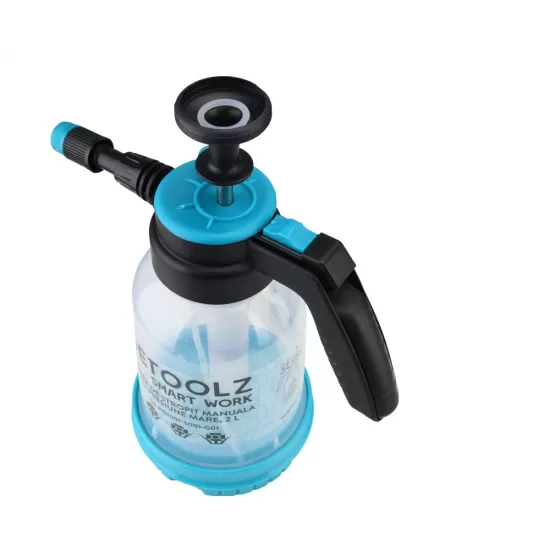 Pompa de stropit manuala, Detoolz 2L