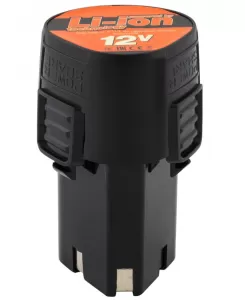 Acumulator Procraft PA12LiS , 12 V, 1.5 Ah