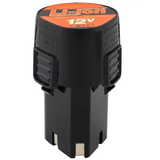 Acumulator Procraft PA12LiS , 12 V, 1.5 Ah