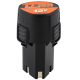 Acumulator Procraft PA12LiS , 12 V, 1.5 Ah
