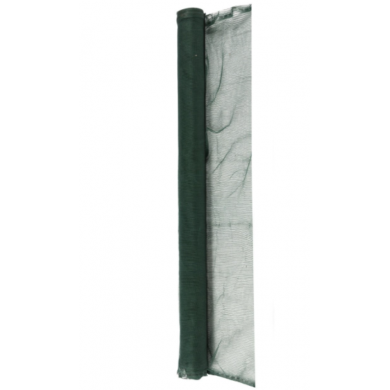 Plasa de umbrire Micul Fermier, 1.75x50m, 50g/mp, grad de umbrire 50%, material HDPE, protectie UV
