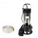 Pompa submersibila cu dublu tocator pentru apa murdara, DDT, V1500T, 1500 W, Inox + Furtun pompier, 20 metri, 2 toli + Furtunul de pompier 2'' 20 m, 8 bari, cu cuple Pompa submersibila cu dublu tocator pentru apa murdara, DDT, V1500T, 1500 W, Inox + Furtun pompier, 20 metri, 2 toli + Furtunul de pompier 2'' 20 m, 8 bari, cu cuple