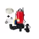 Pompa submersibila cu tocator si plutitor, DDT, WQD10, 2600W + Furtun pompier, 20 metri, 2 toli + Furtunul de pompier 2'' 20 m, 8 bari, cu cuple Pompa submersibila cu tocator si plutitor, DDT, WQD10, 2600W + Furtun pompier, 20 metri, 2 toli + Furtunul de pompier 2'' 20 m, 8 bari, cu cuple