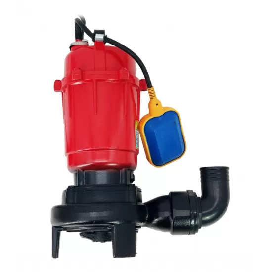 Pompa submersibila cu tocator si plutitor, DDT, WQD10, 2600W + Furtun pompier, 20 metri, 2 toli + Furtunul de pompier 2'' 20 m, 8 bari, cu cuple Pompa submersibila cu tocator si plutitor, DDT, WQD10, 2600W + Furtun pompier, 20 metri, 2 toli + Furtunul de pompier 2'' 20 m, 8 bari, cu cuple