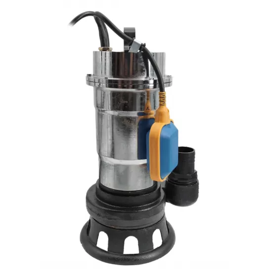 Pachet cu Pompa pentru apa murdara DDT, cu plutitor si tocator , 3000 W , Adancime evacuare maxim 8 Metri, corp inox + Furtunul de pompier 2'' 20 m, 8 bari, cu cuple + Furtunul de pompier 2'' 20 m Pachet cu Pompa pentru apa murdara DDT, cu plutitor si tocator , 3000 W , Adancime evacuare maxim 8 Metri, corp inox + Furtunul de pompier 2'' 20 m, 8 bari, cu cuple + Furtunul de pompier 2'' 20 m