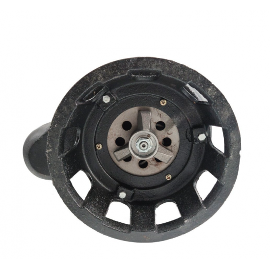 Pachet cu Pompa pentru apa murdara DDT, cu plutitor si tocator , 3000 W , Adancime evacuare maxim 8 Metri, corp inox + Furtunul de pompier 2'' 20 m, 8 bari, cu cuple + Furtunul de pompier 2'' 20 m