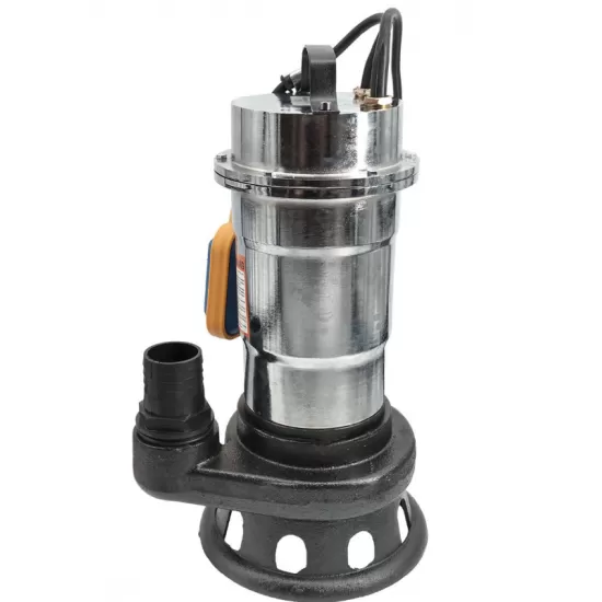 Pachet cu Pompa pentru apa murdara DDT, cu plutitor si tocator , 3000 W , Adancime evacuare maxim 8 Metri, corp inox + Furtunul de pompier 2'' 20 m, 8 bari, cu cuple + Furtunul de pompier 2'' 20 m Pachet cu Pompa pentru apa murdara DDT, cu plutitor si tocator , 3000 W , Adancime evacuare maxim 8 Metri, corp inox + Furtunul de pompier 2'' 20 m, 8 bari, cu cuple + Furtunul de pompier 2'' 20 m