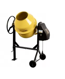 Betoniera BuildXell 200 l 2051