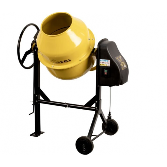 Betoniera BuildXell 200 l  2051